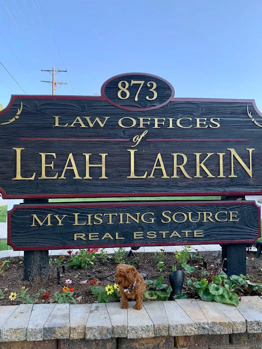 Law Offices of Leah Larkin, Probate Attorney 4