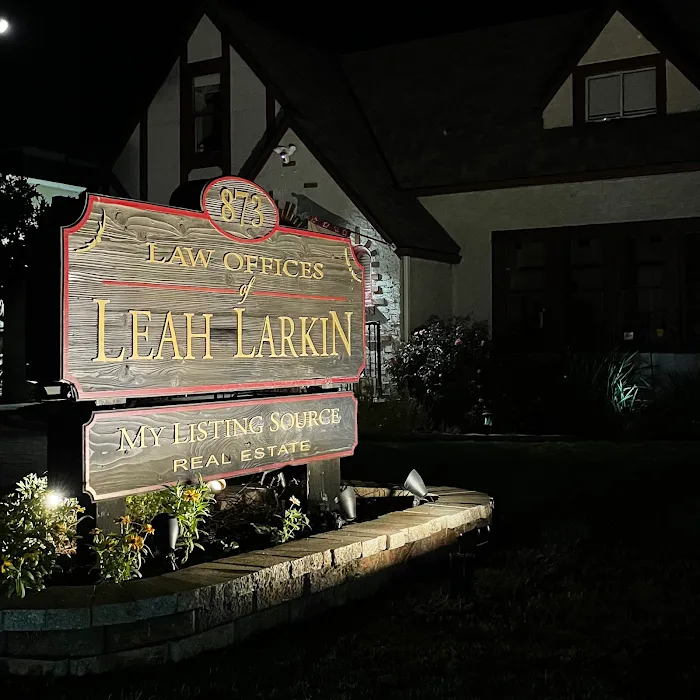 Law Offices of Leah Larkin, Probate Attorney 4