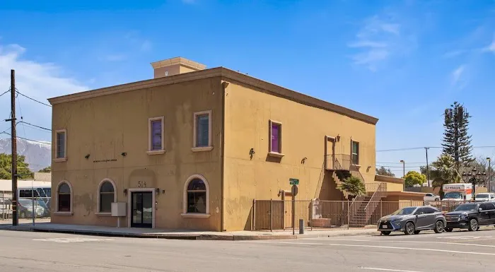 Law Offices of David Chesley 4