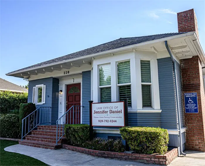 Law Office of Jennifer Daniel 5
