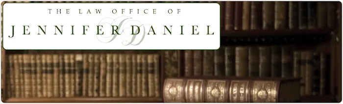 Law Office of Jennifer Daniel 5