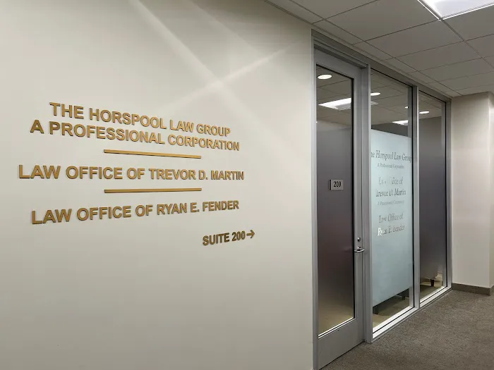 The Law Office of Trevor D. Martin 5