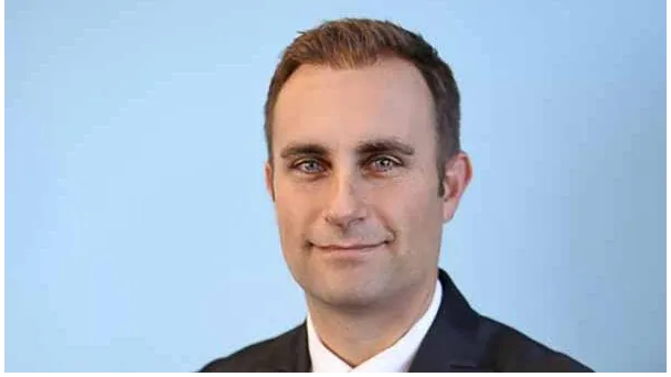 The Law Office of Trevor D. Martin 5