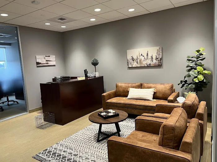 The Law Office of Trevor D. Martin 5