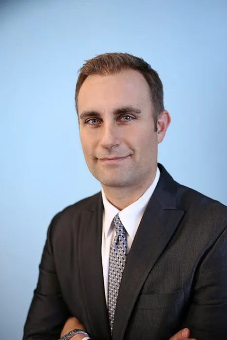 The Law Office of Trevor D. Martin 5