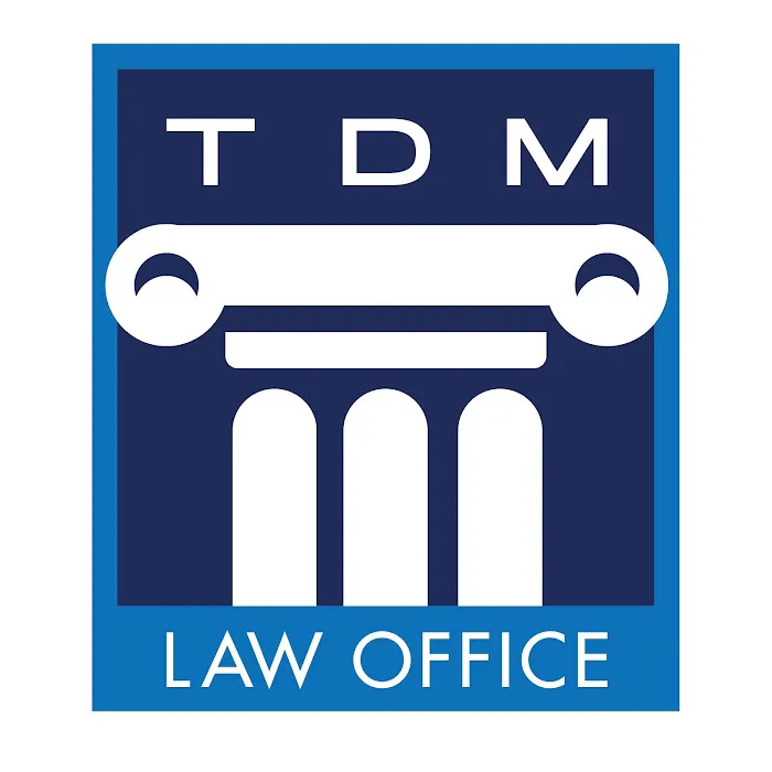 The Law Office of Trevor D. Martin 5