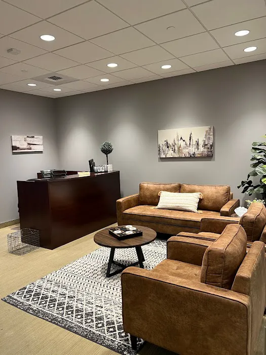 The Law Office of Trevor D. Martin 5