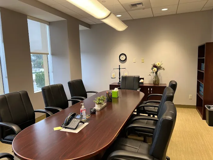 The Law Office of Trevor D. Martin 5