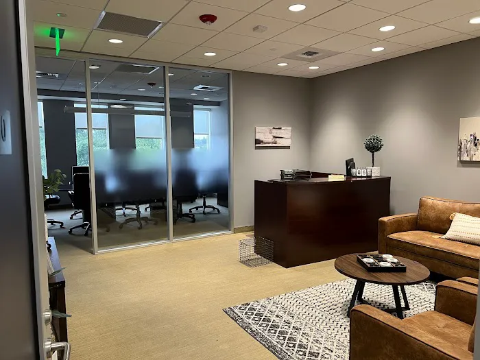 The Law Office of Trevor D. Martin 5