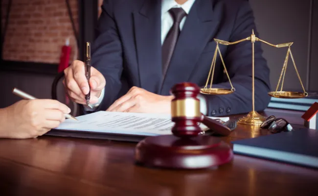 Horspool Law Group, APC 5