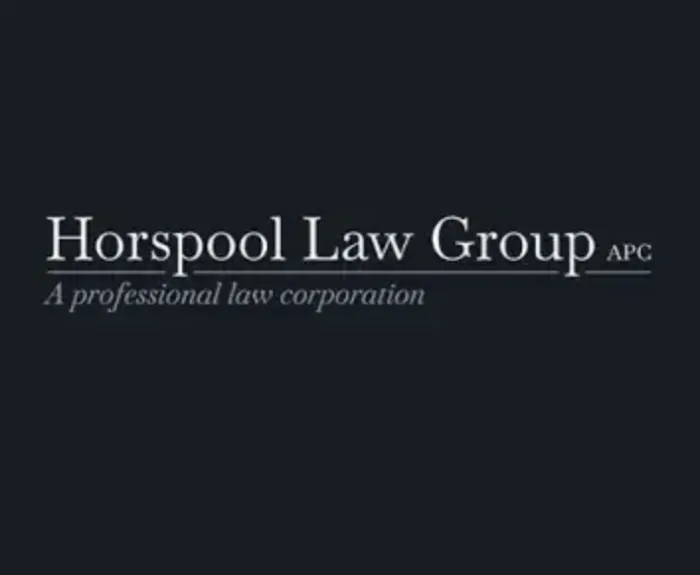 Horspool Law Group, APC 5