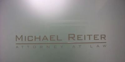 Michael Reiter, Attorney at Law