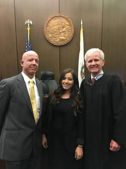 Patrick Silva, Attorneys at Law 5