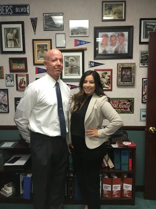 Silva & Silva Attorneys At Law 5