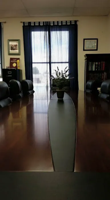 Law Office of Jeff Grotke 5