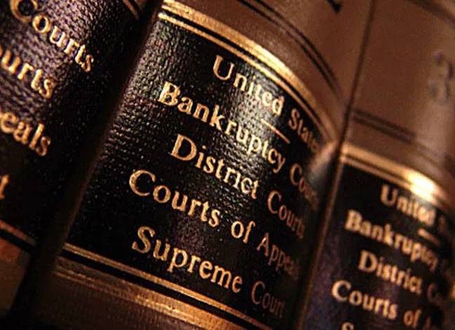 H. Charles Smith, Attorney at Law 5