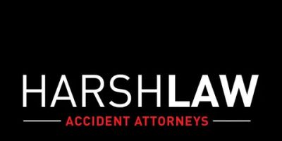 Harshbarger Law