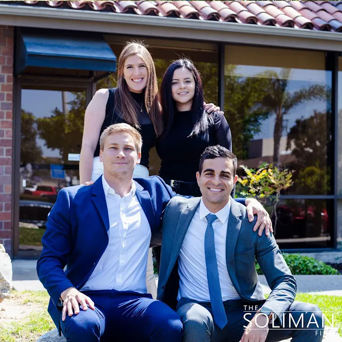 The Soliman Firm, PLC 5