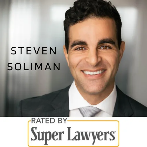 The Soliman Firm, PLC 5