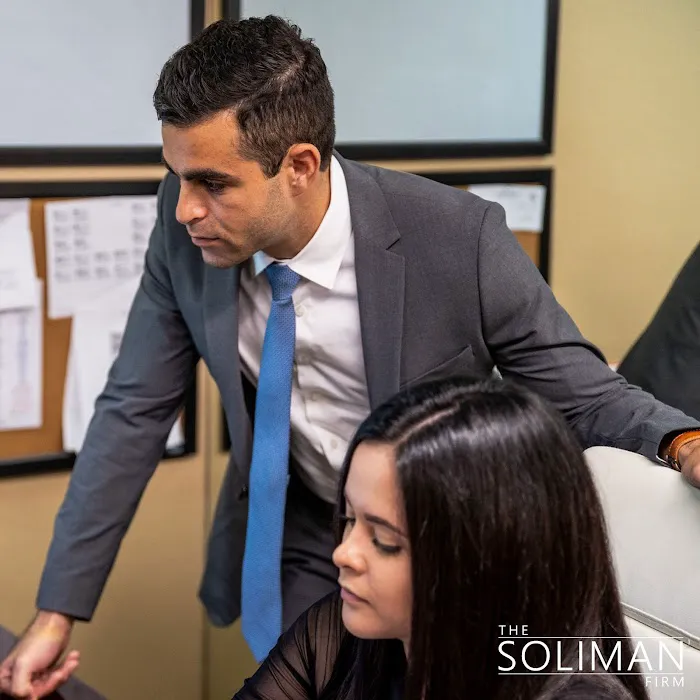 The Soliman Firm, PLC 5
