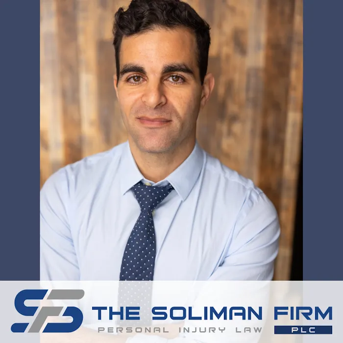 The Soliman Firm, PLC 5