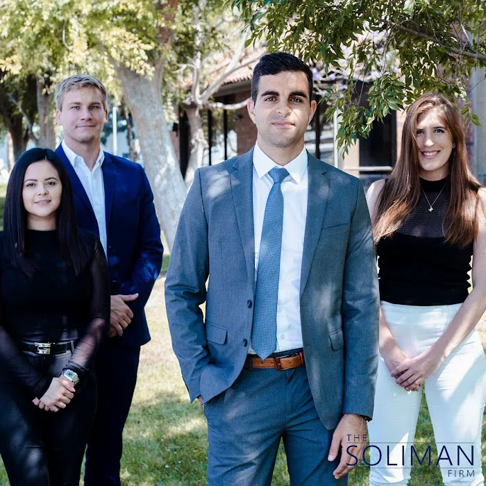The Soliman Firm, PLC 5