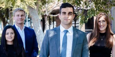 The Soliman Firm, PLC
