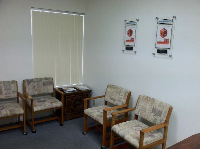 Law Offices of Soda & Greenberg 4