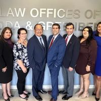 Law Offices of Soda & Greenberg ico