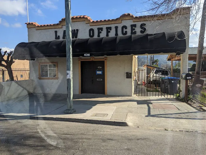 Law Offices of Shaffer Cormell 4