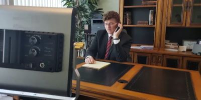 Law Offices of Shaffer Cormell