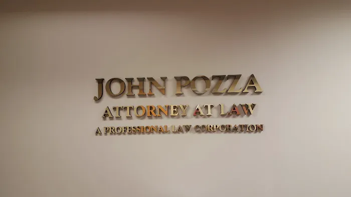 John Pozza, Attorney at Law, PLC 4