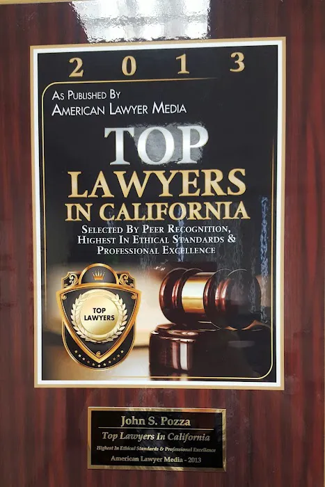 John Pozza, Attorney at Law, PLC 4