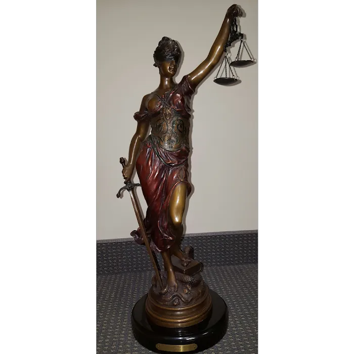 John Pozza, Attorney at Law, PLC 4