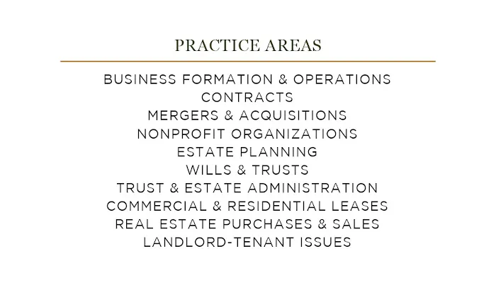 The Law Office of Mark Jackson 5