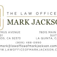 The Law Office of Mark Jackson ico