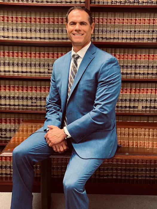 Law Office of Robert Kochis 5