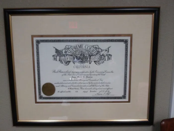 Law Office of Anne Marie Duncan 5