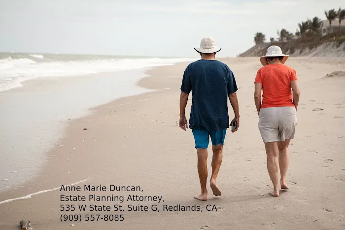 Law Office of Anne Marie Duncan 5