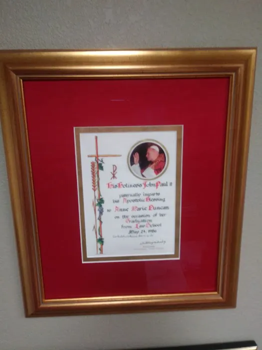 Law Office of Anne Marie Duncan 5