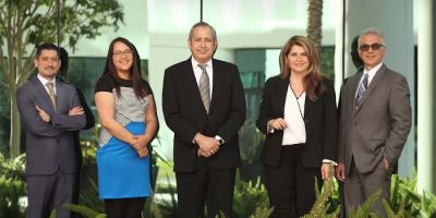 Jafari Law Group