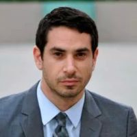 Crosner Legal, PC ico