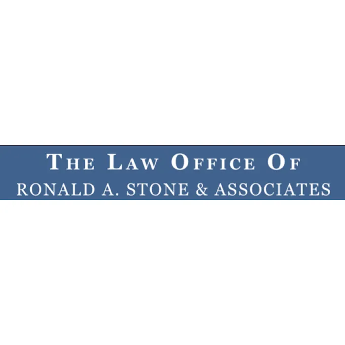 The Law Office of Ronald A. Stone & Associates 5