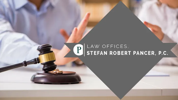 Law Offices, Stefan Robert Pancer, P.C 5