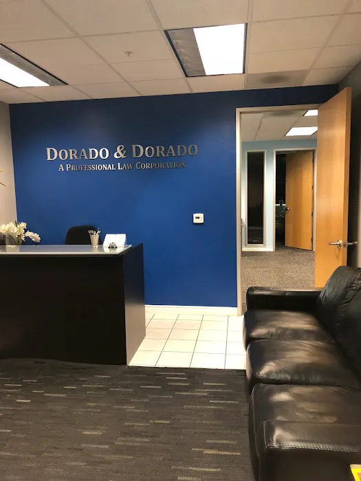 Dorado & Dorado, APLC 5