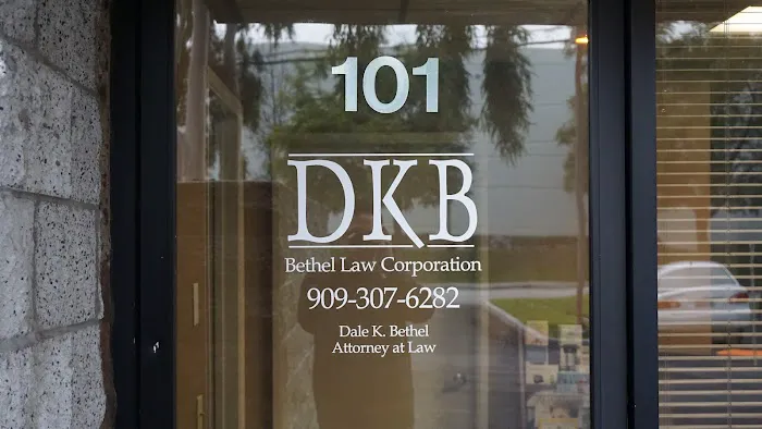 Bethel Law Corporation 5