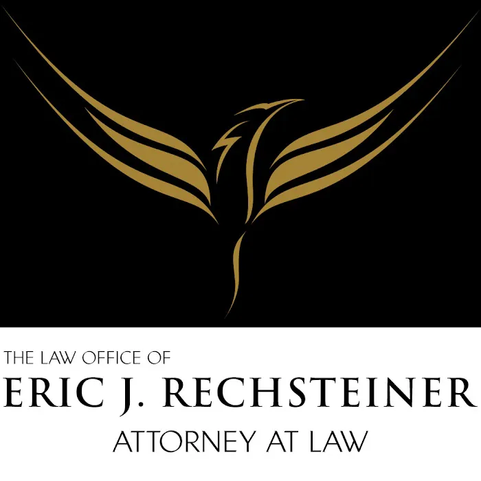 Law Office of Eric J. Rechsteiner 5
