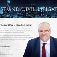 Law Office of Eric J. Rechsteiner ico