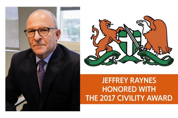 Jeffrey S. Raynes, Attorney at Law 5
