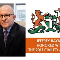 Jeffrey S. Raynes, Attorney at Law ico